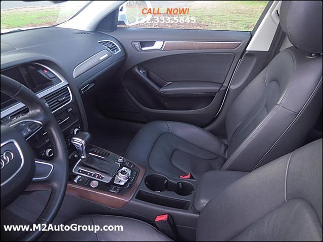 used 2014 Audi allroad car, priced at $10,500