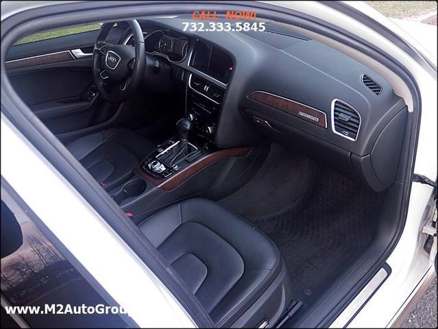 used 2014 Audi allroad car, priced at $10,500