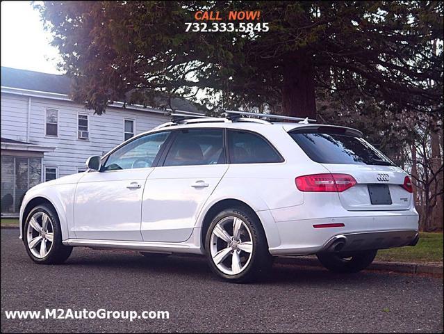 used 2014 Audi allroad car, priced at $10,500