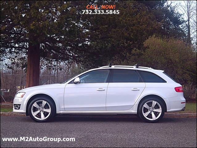 used 2014 Audi allroad car, priced at $10,500