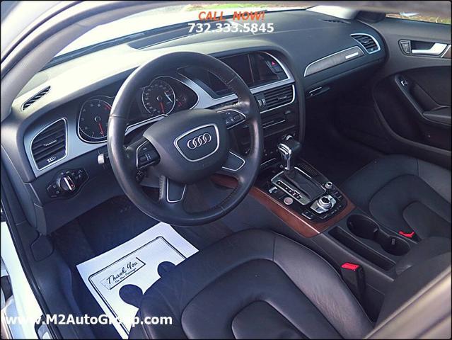 used 2014 Audi allroad car, priced at $10,500