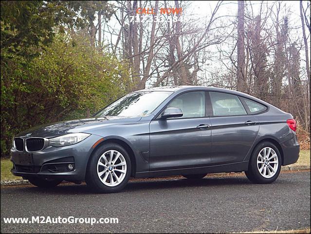 used 2014 BMW 328 Gran Turismo car, priced at $8,800