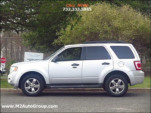 used 2012 Ford Escape car, priced at $5,600