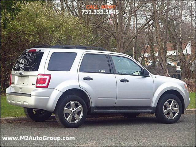 used 2012 Ford Escape car, priced at $5,600