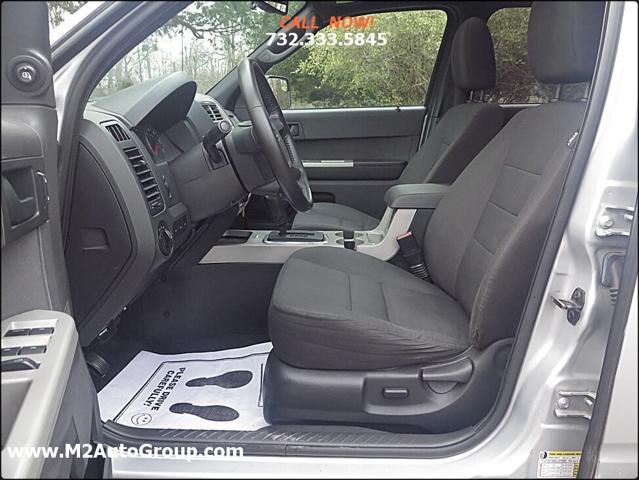 used 2012 Ford Escape car, priced at $5,600