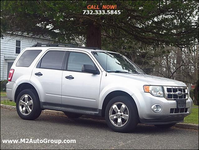 used 2012 Ford Escape car, priced at $5,600