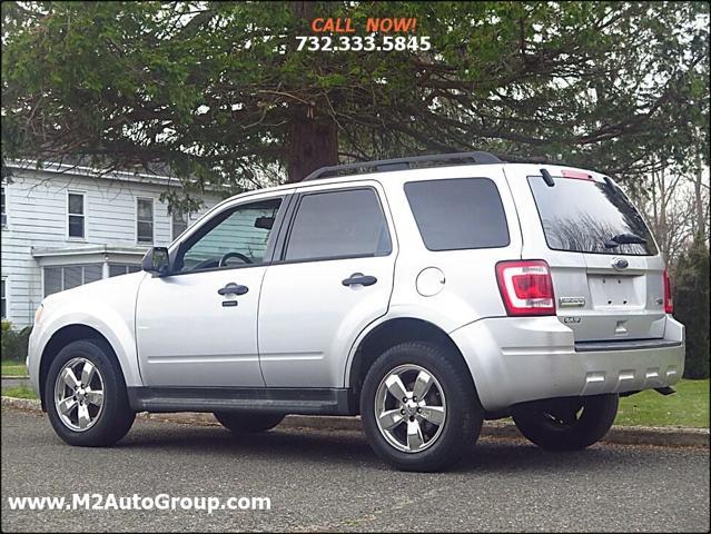 used 2012 Ford Escape car, priced at $5,600