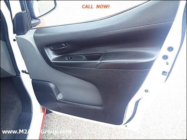 used 2014 Nissan NV200 car, priced at $6,900