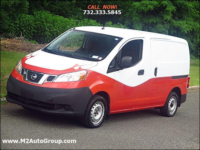 used 2014 Nissan NV200 car, priced at $6,900