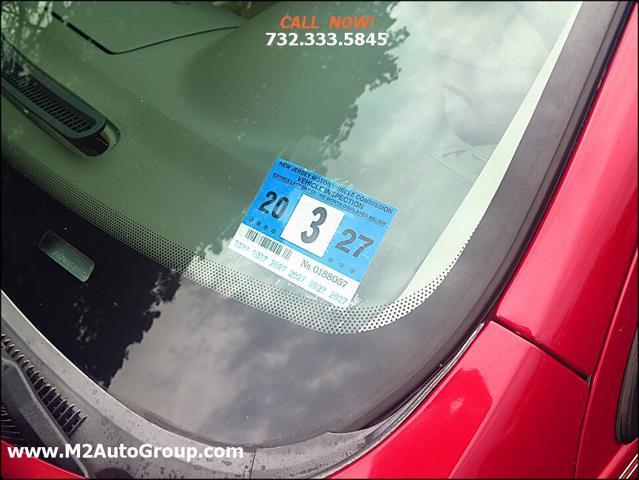 used 2008 Ford Fusion car, priced at $3,500