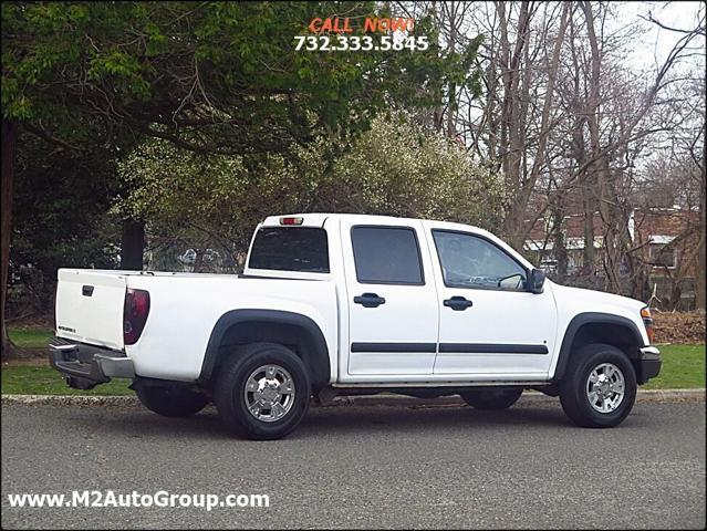 used 2008 Chevrolet Colorado car, priced at $6,000