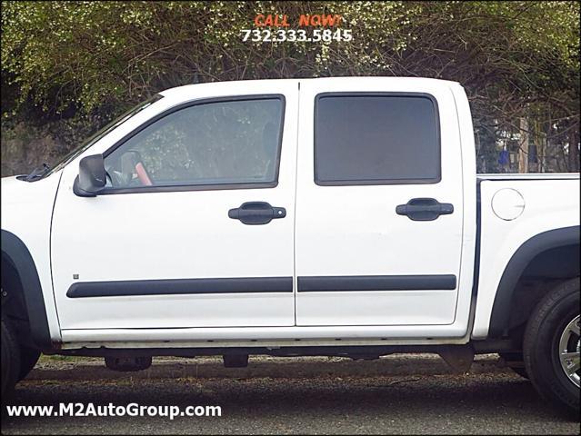 used 2008 Chevrolet Colorado car, priced at $6,000