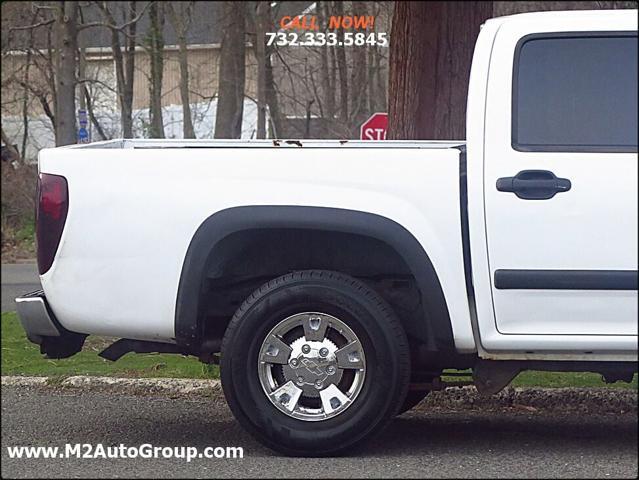 used 2008 Chevrolet Colorado car, priced at $6,000