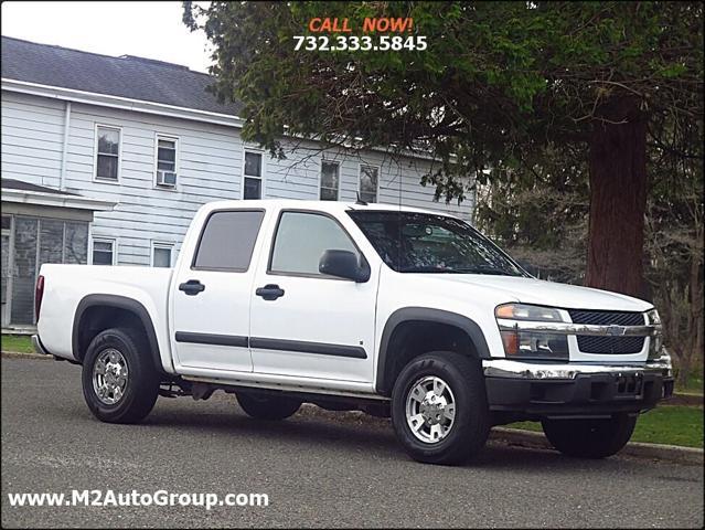 used 2008 Chevrolet Colorado car, priced at $6,000