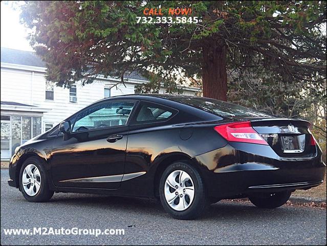 used 2013 Honda Civic car, priced at $10,900