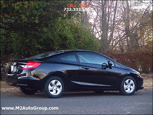 used 2013 Honda Civic car, priced at $10,900