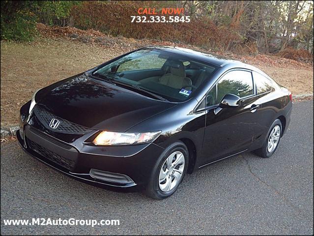 used 2013 Honda Civic car, priced at $10,900