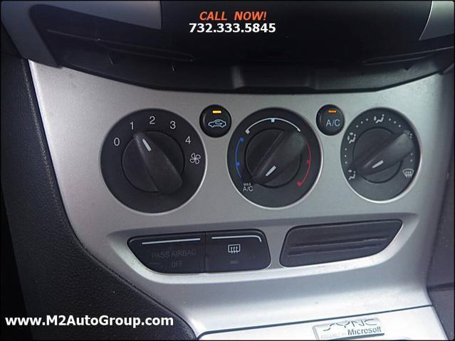 used 2013 Ford Focus car, priced at $4,800
