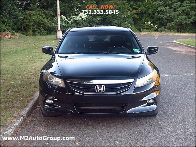 used 2012 Honda Accord car, priced at $10,500