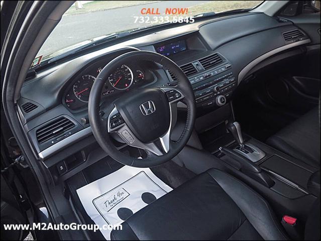 used 2012 Honda Accord car, priced at $10,500