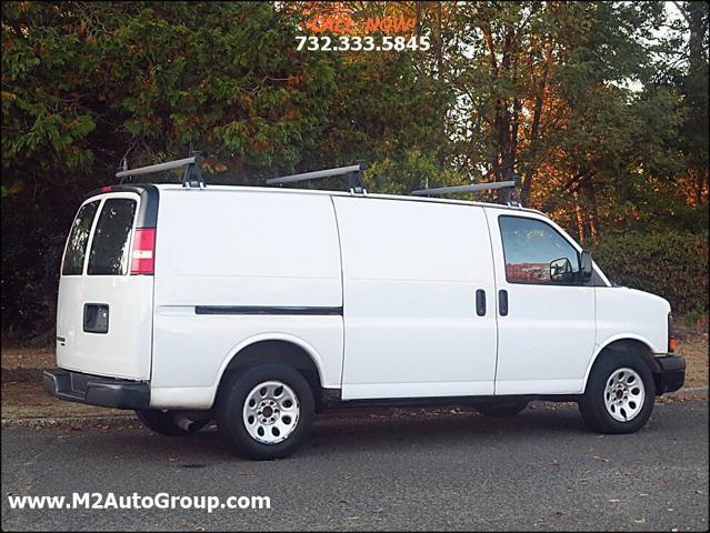 used 2012 Chevrolet Express 1500 car, priced at $6,900