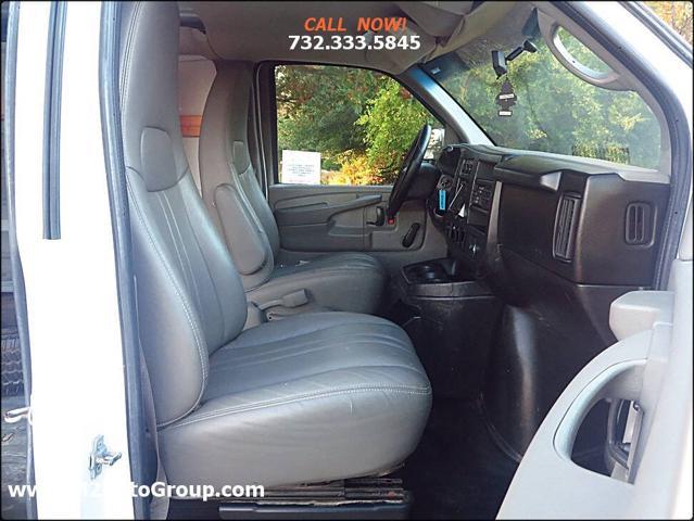 used 2012 Chevrolet Express 1500 car, priced at $6,900