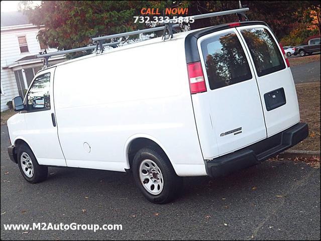 used 2012 Chevrolet Express 1500 car, priced at $6,900