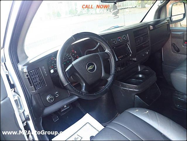 used 2012 Chevrolet Express 1500 car, priced at $6,900