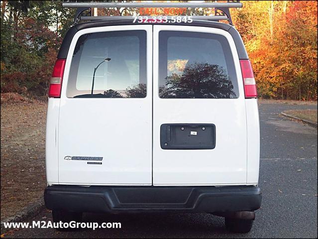 used 2012 Chevrolet Express 1500 car, priced at $6,900