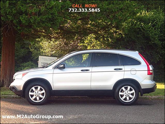 used 2009 Honda CR-V car, priced at $7,500