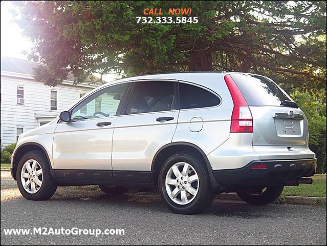 used 2009 Honda CR-V car, priced at $7,500