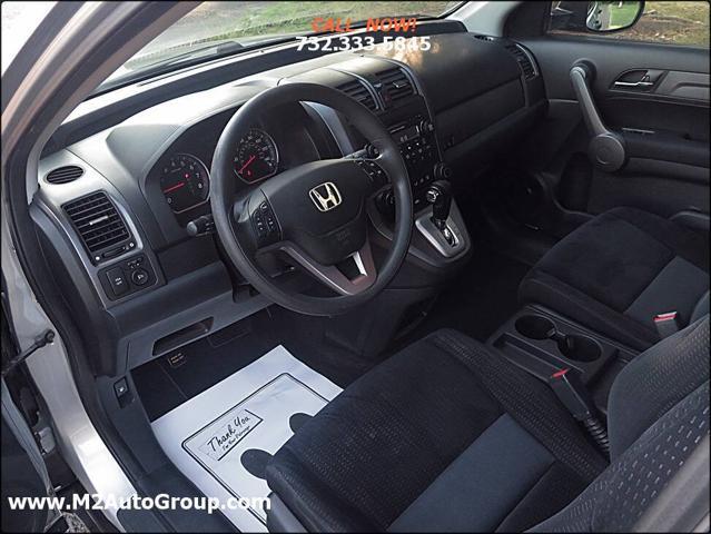 used 2009 Honda CR-V car, priced at $7,500