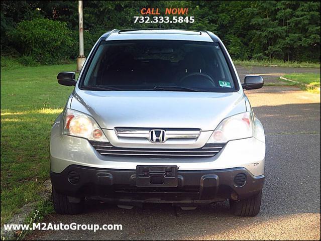 used 2009 Honda CR-V car, priced at $7,500