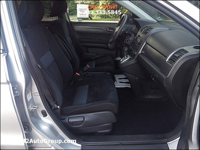 used 2009 Honda CR-V car, priced at $7,500