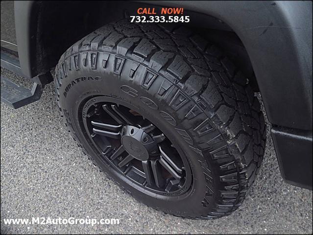 used 2012 Jeep Wrangler Unlimited car, priced at $14,000