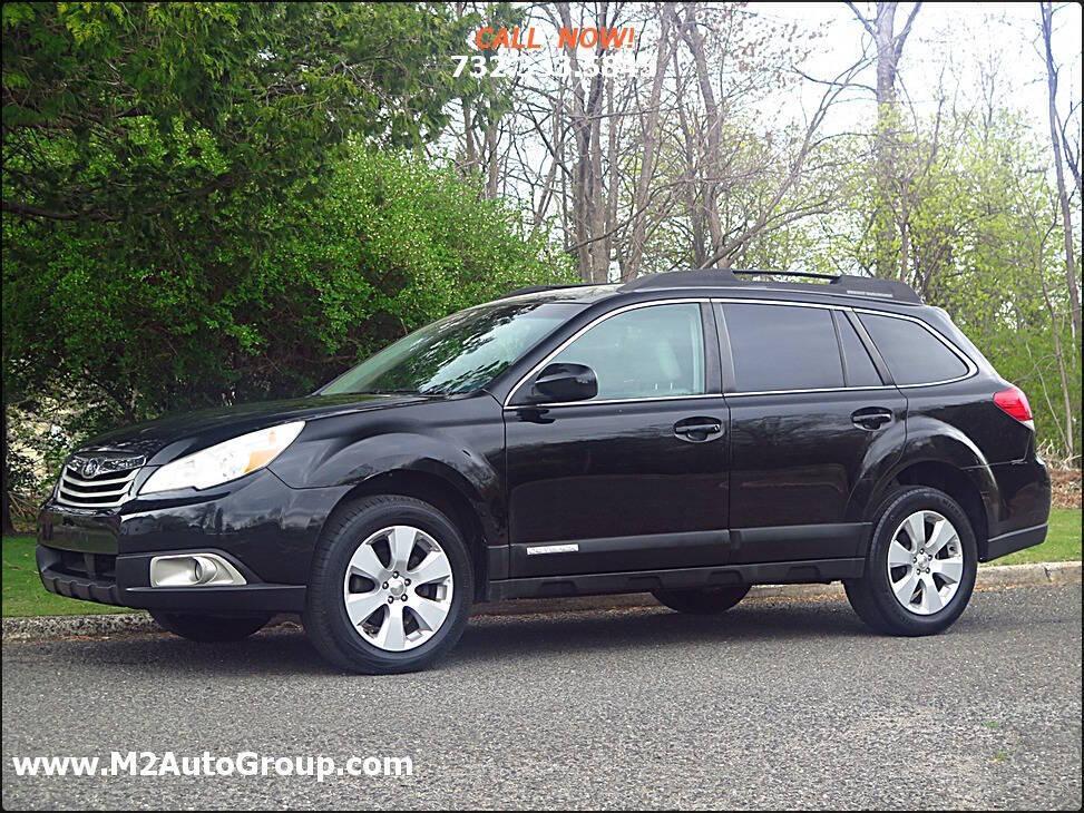 used 2011 Subaru Outback car, priced at $6,000