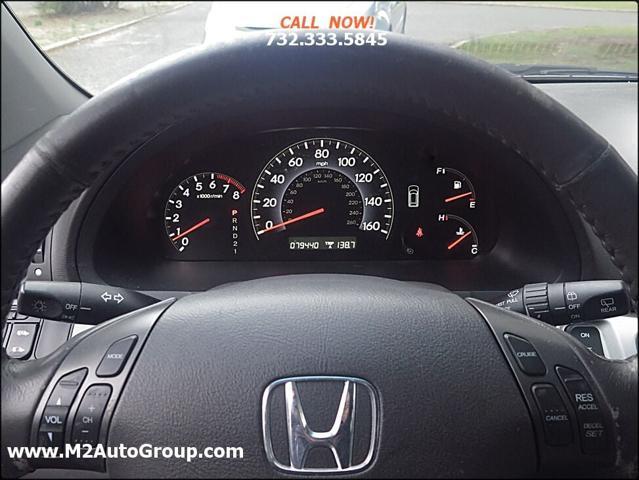 used 2010 Honda Odyssey car, priced at $15,900