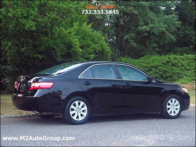 used 2008 Toyota Camry car, priced at $5,600