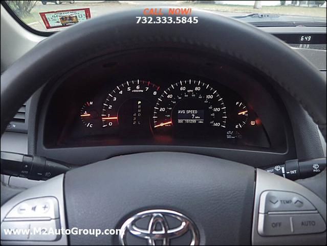 used 2008 Toyota Camry car, priced at $5,600