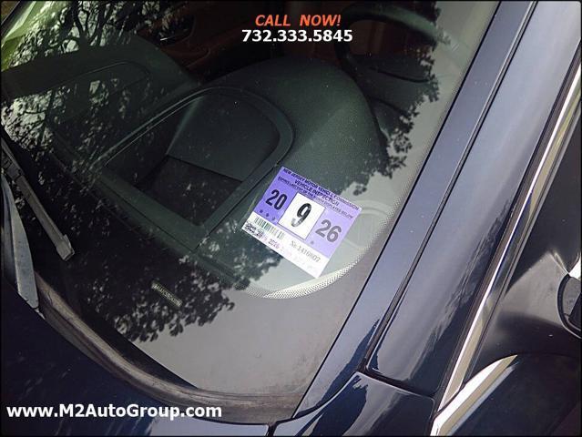 used 2014 BMW 528 car, priced at $7,500