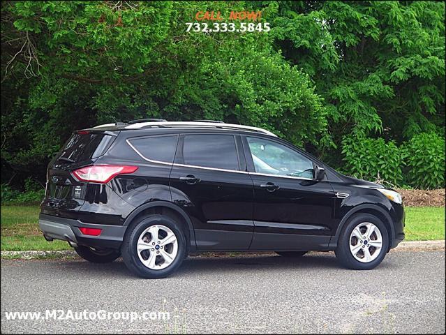 used 2016 Ford Escape car, priced at $8,500