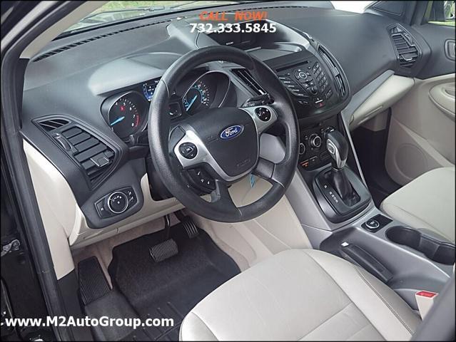 used 2016 Ford Escape car, priced at $8,500