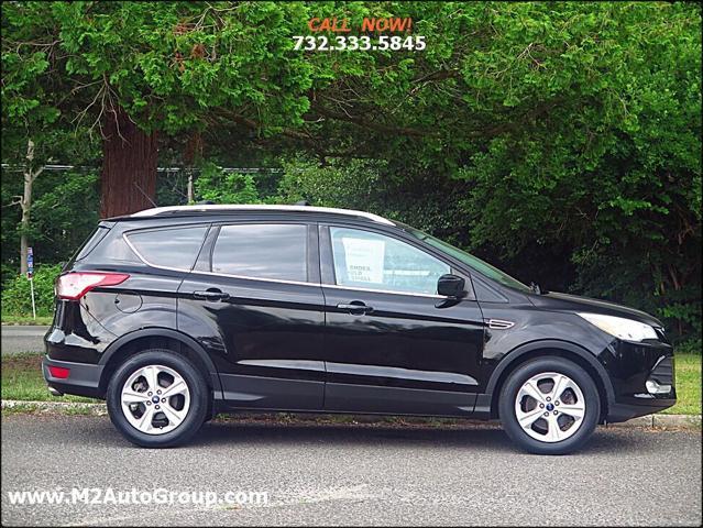 used 2016 Ford Escape car, priced at $8,500