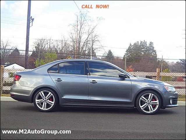 used 2015 Volkswagen Jetta car, priced at $6,500