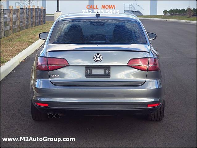 used 2015 Volkswagen Jetta car, priced at $6,500