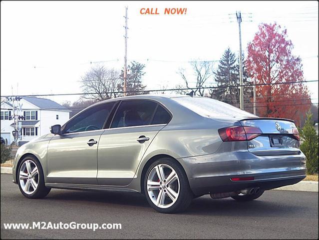 used 2015 Volkswagen Jetta car, priced at $6,500