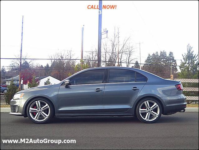 used 2015 Volkswagen Jetta car, priced at $6,500