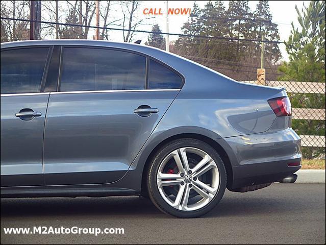 used 2015 Volkswagen Jetta car, priced at $6,500