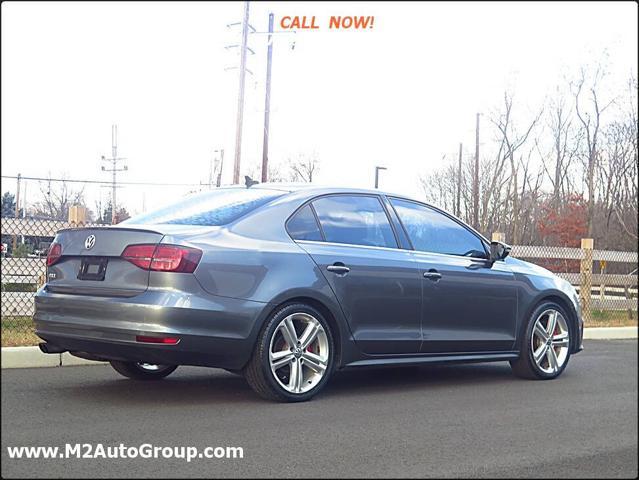 used 2015 Volkswagen Jetta car, priced at $6,500