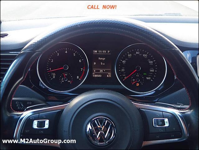 used 2015 Volkswagen Jetta car, priced at $6,500